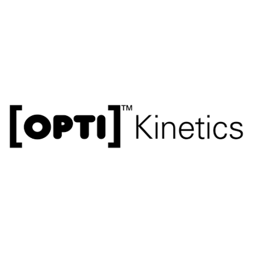 OPTIKinetics Logo
