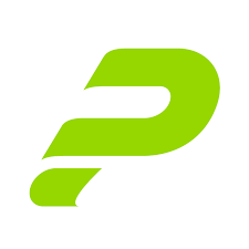 Power WearHouse Logo Square