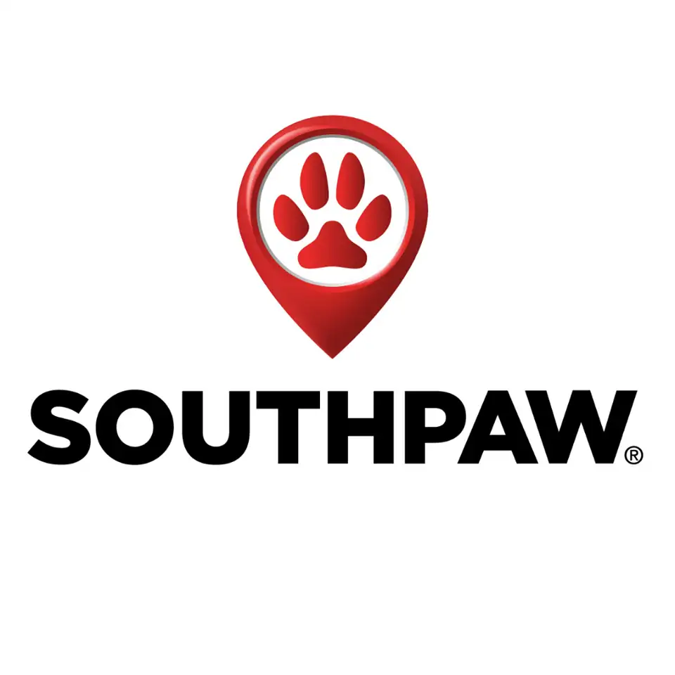 Southpaw Logo