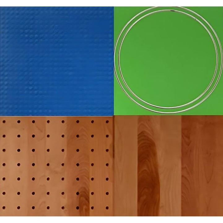 3branch Discovery Table Mini shown in a classroom setting, demonstrating its compact 7 square foot footprint suitable for libraries, waiting areas, and sensory rooms