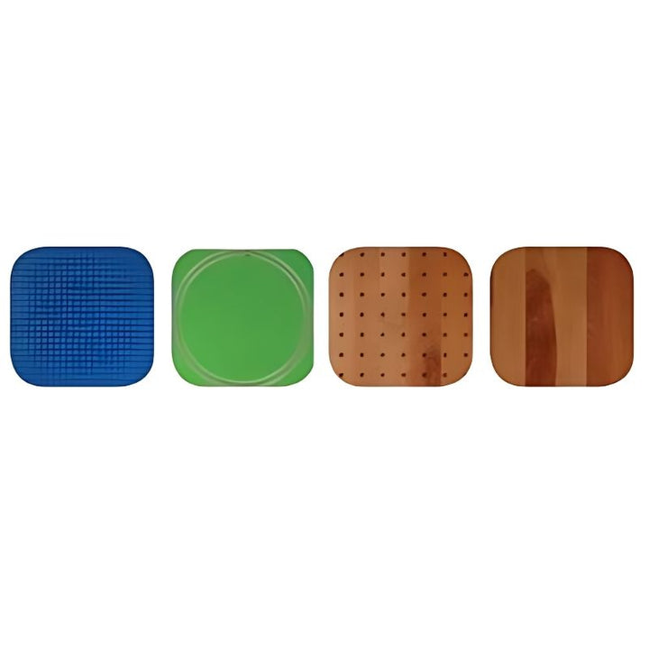 3branch Discovery Table Mini - Casters

