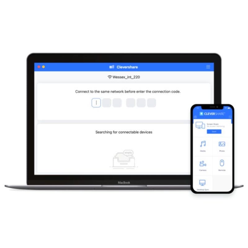 BoxlightClevertouchMax2InteractiveDisplaycleversharecompatibility