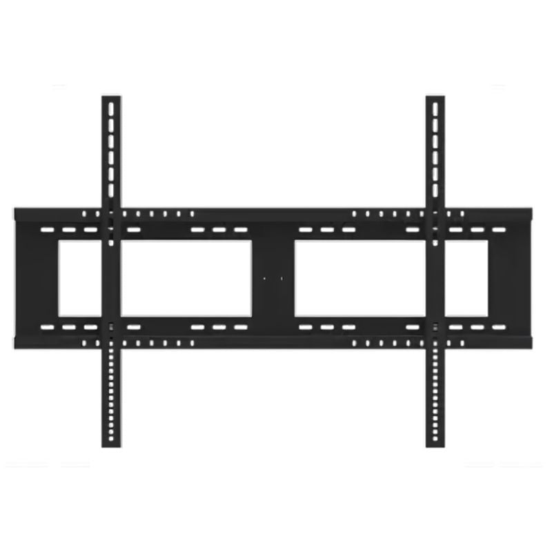 Boxlight MIMIOPro G Interactive Display 4K - Front View Bracket
