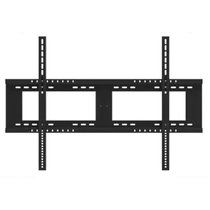 Boxlight MIMIOPro G Interactive Display 4K - Front View Bracket
