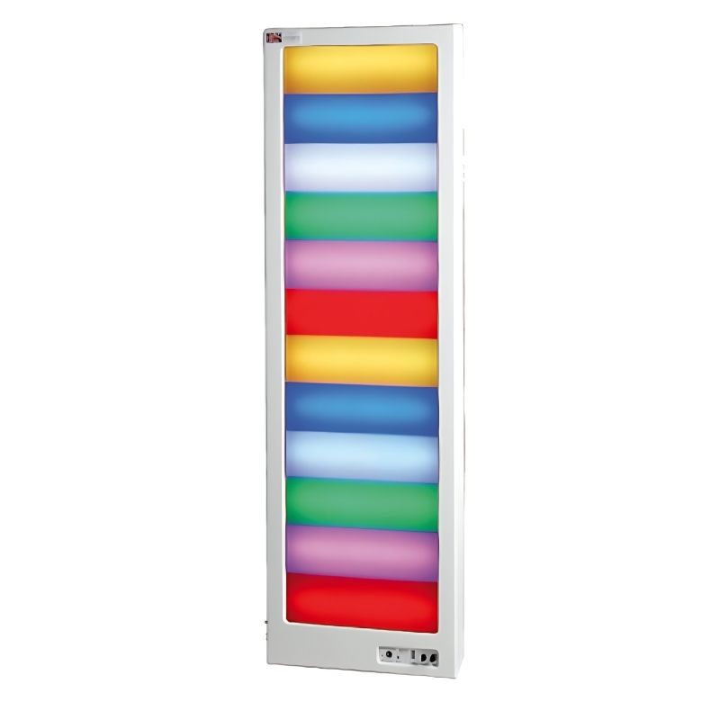 Experia Interactive LED Ladderlite - Front Clean View