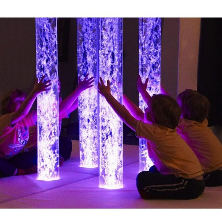 Experia Sensory Corner Bundle - Child Active Play
