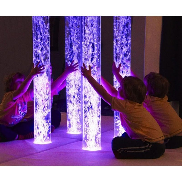 Experia Superactive Sensory Room - Child Active Play
