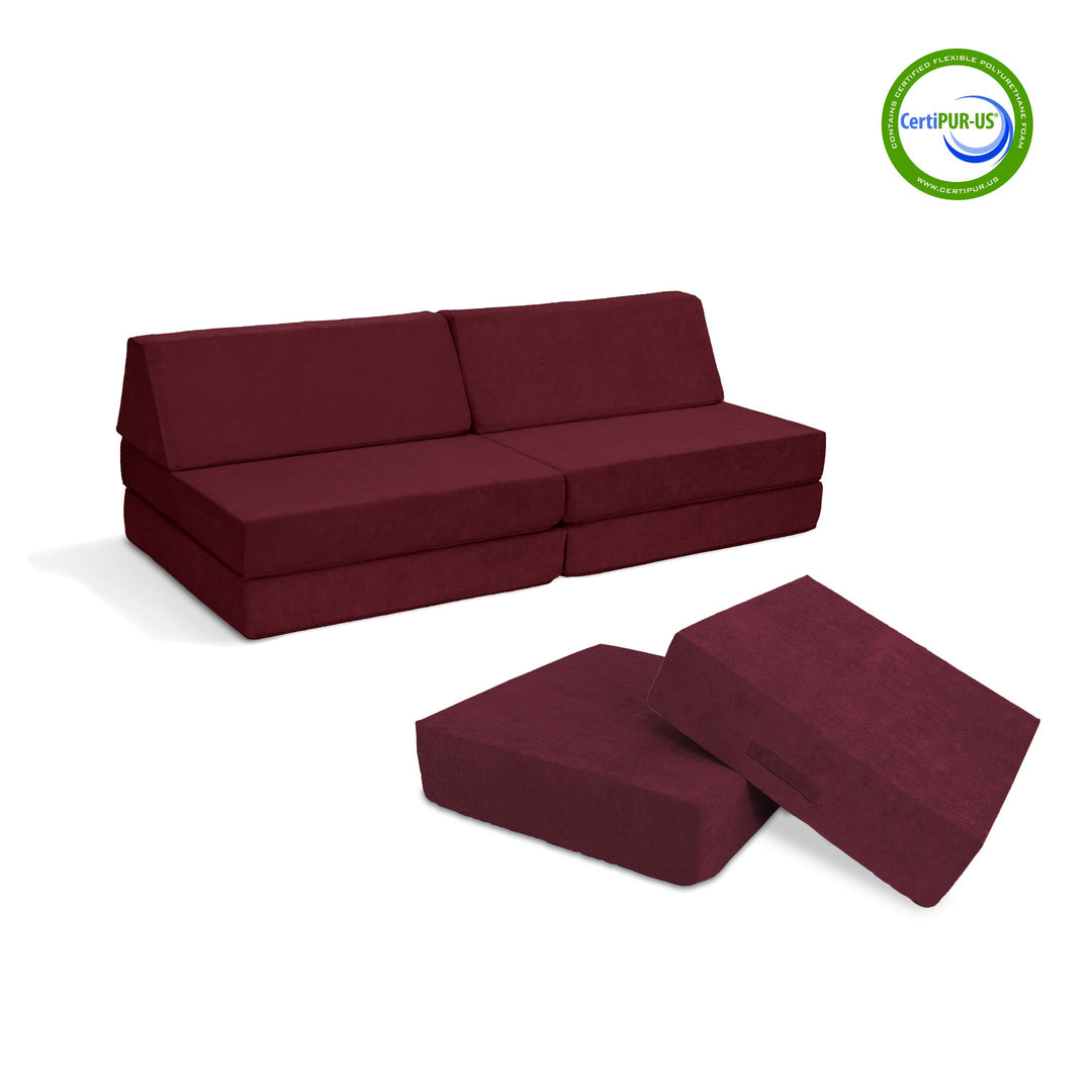 Go Coconut - Coconut Maxi Bundle