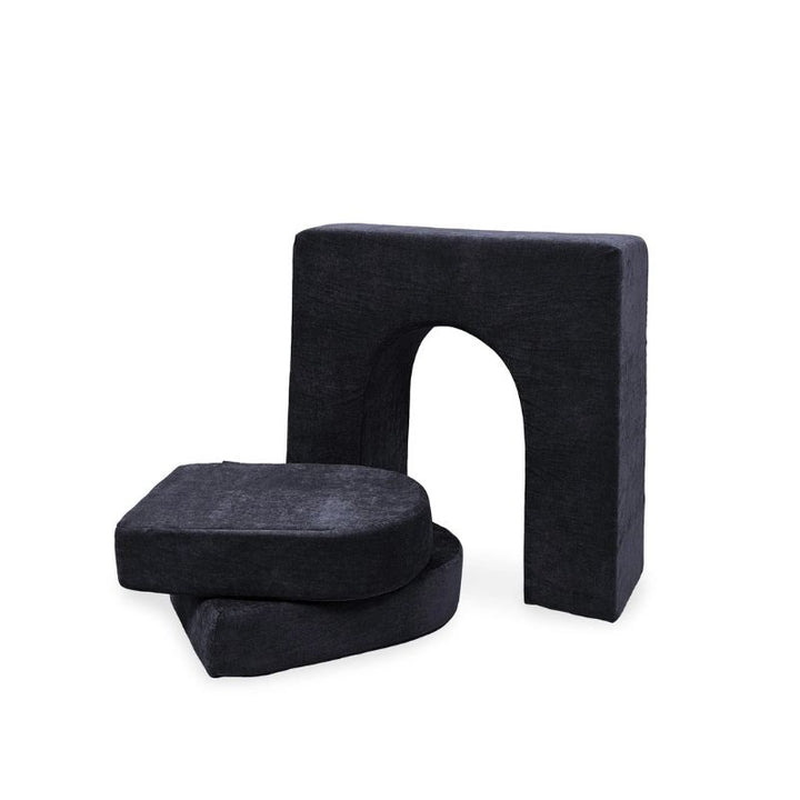 Go Coconut - Wall 10" & Doors Set - Landscape Blackberry Shadow
