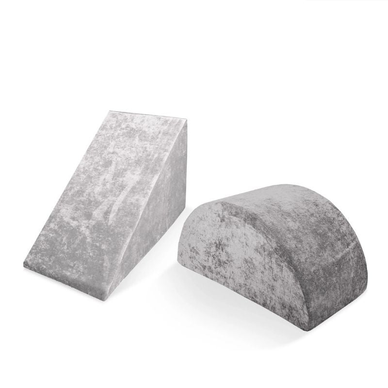 Go Coconut - Wedge & Mega Rocker Bundle Landscape Rhino Tango