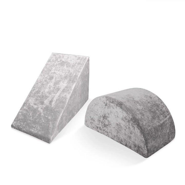 Go Coconut - Wedge & Mega Rocker Bundle Landscape Rhino Tango