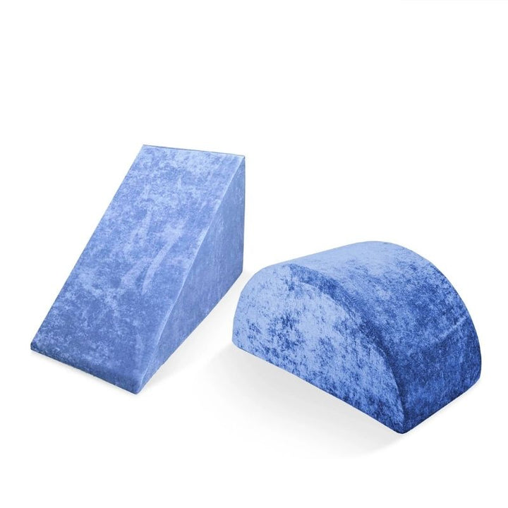 Go Coconut - Wedge & Mega Rocker Bundle Landscape Moon Melon