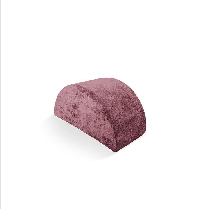 Go Coconut - Mega Rockers Landscape View Rose Blush