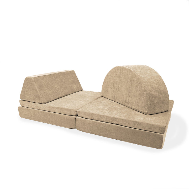Go Coconut - The Discovery Bundle - sand dune front view