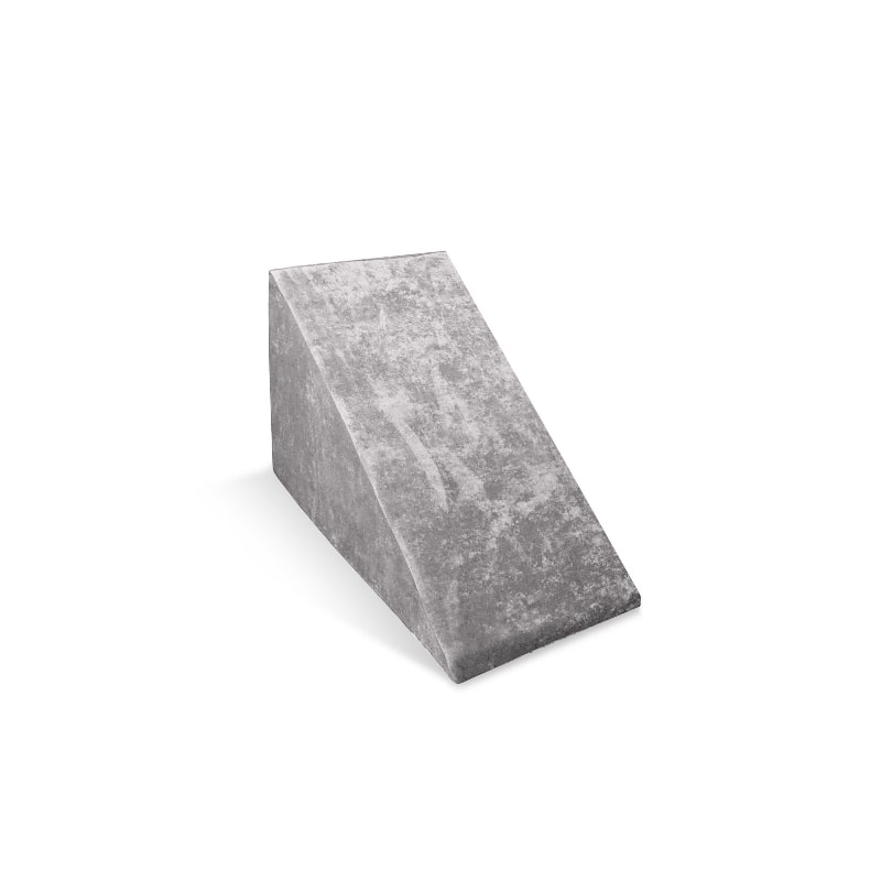Go Coconut - Wedge Landscape View Rhino Tango