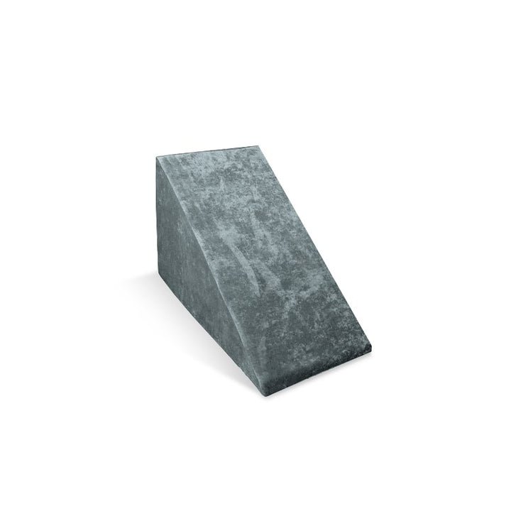 Go Coconut - Wedge Landscape View River Stone