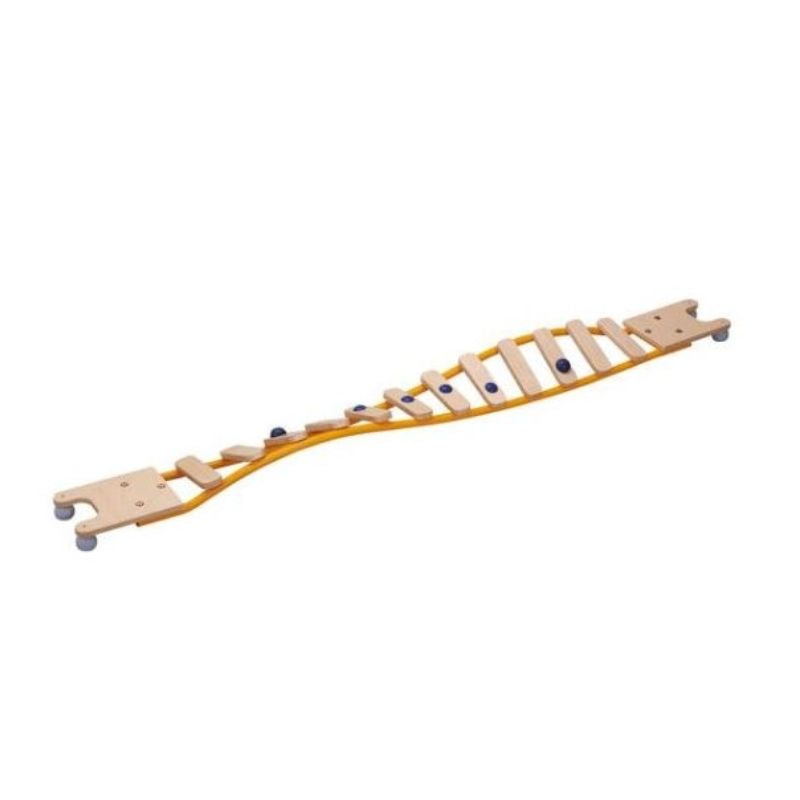 HABA Pro 3 Balancing Board Set - Orange Surface
