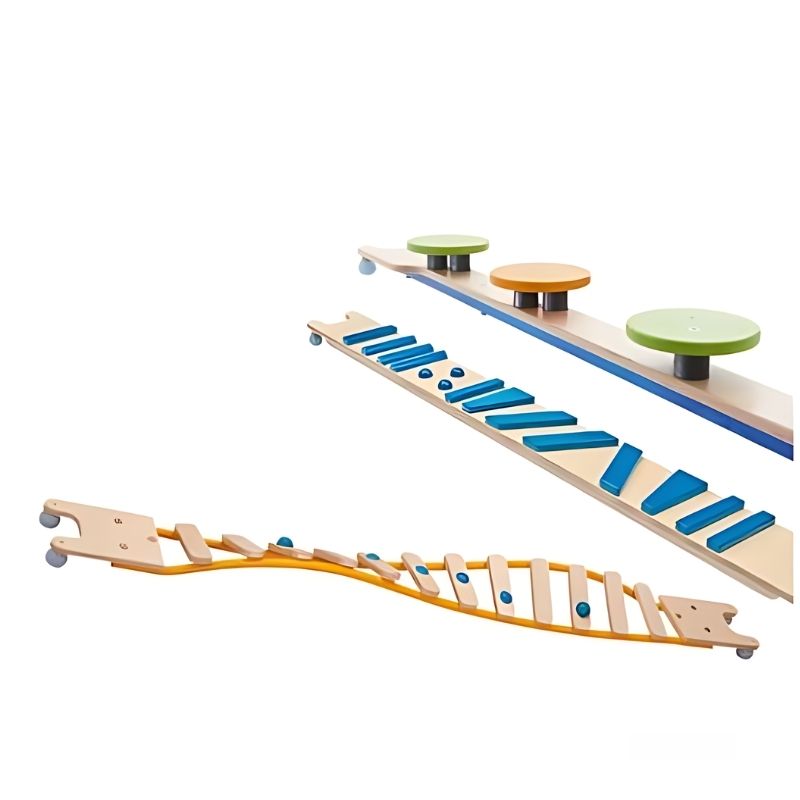 HABA Pro 3 Balancing Board Set - Three Pcs
