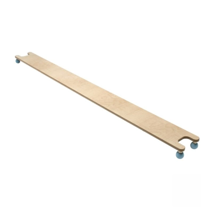 HABA Pro 5 Balancing Board Set - Clear Surface
