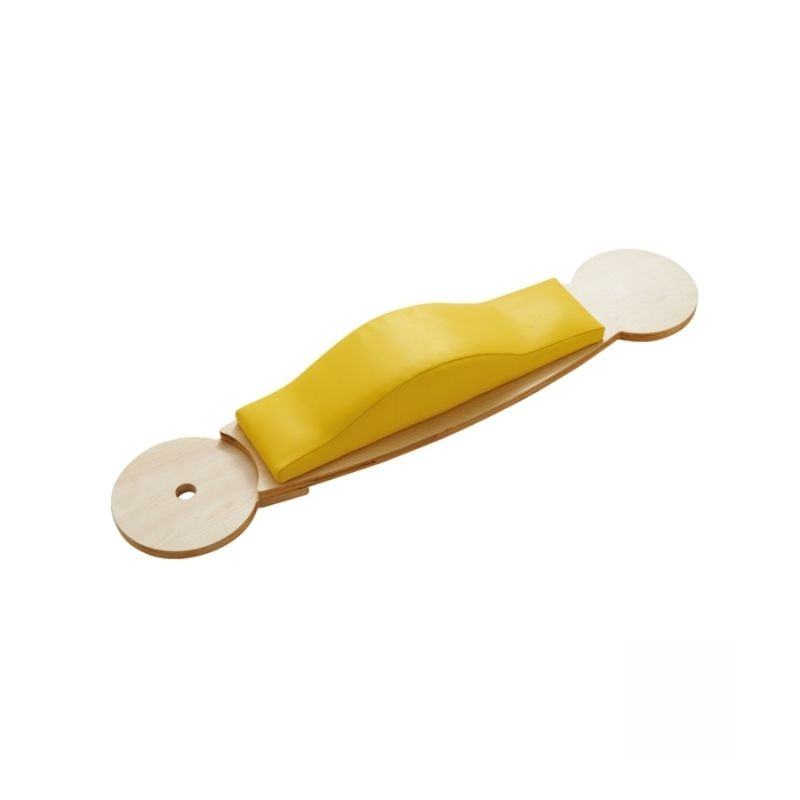 HABA Pro Balance Path Set - Yellow
