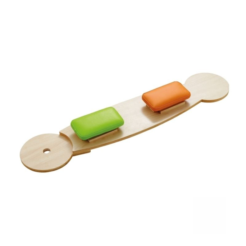 HABA Pro Balance Path Set - Green Orange

