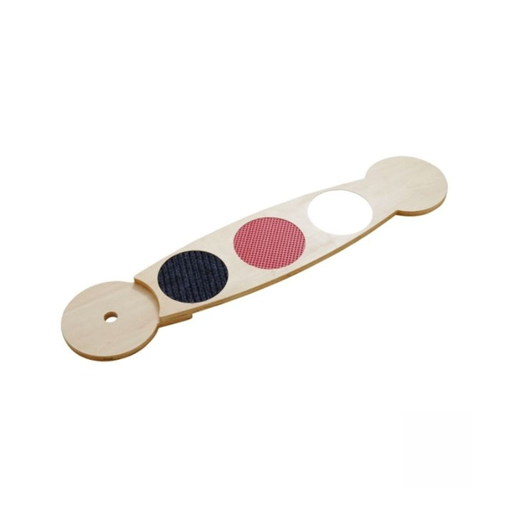 HABA Pro Balance Path Set - Black Pink White
