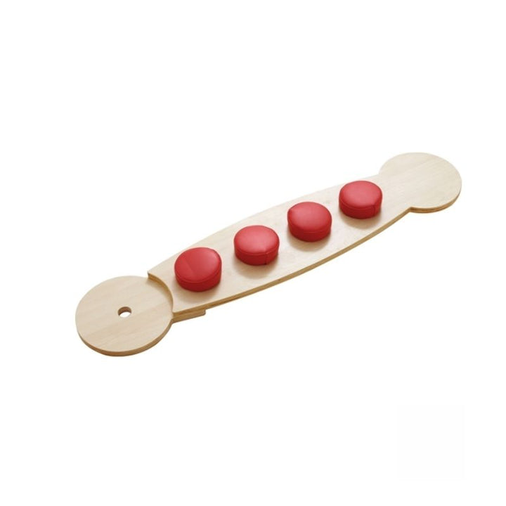 HABA Pro Balance Path Set - Red
