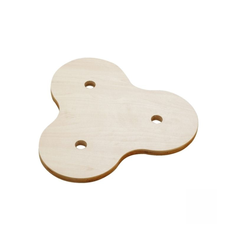 HABA Pro Balance Path Set - Thee way Connection Plate
