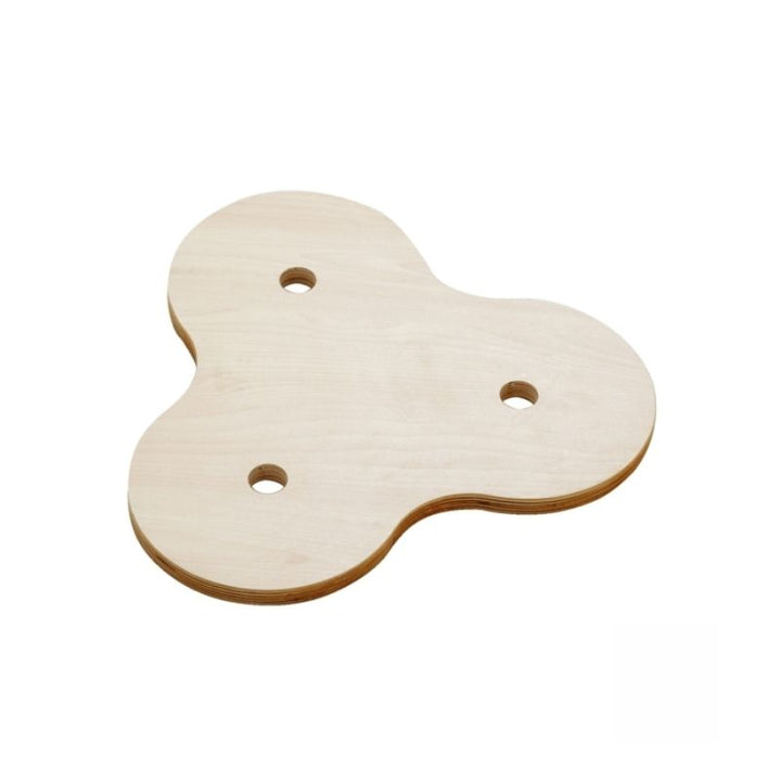 HABA Pro Balance Path Set - Thee way Connection Plate
