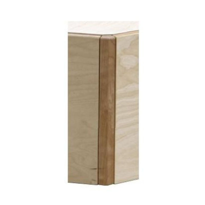 HABA Pro Grow.upp Platform with Lid for Sensory Bath Corner Cave - Corner View