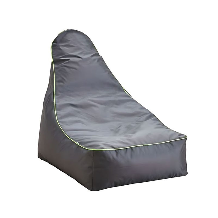 HABA Pro Relax Bean Bag Chair - Clean View Anthracite Variant
