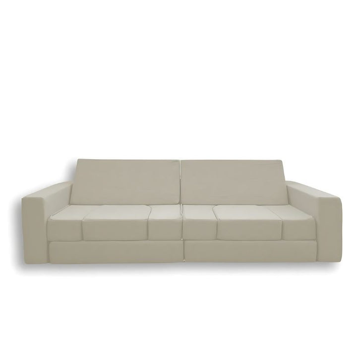 KiiCo Couch MAX - Clean Landscape View Oat Variant
