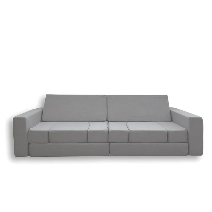 KiiCo Couch MAX - Clean Landscape View Mink Variant
