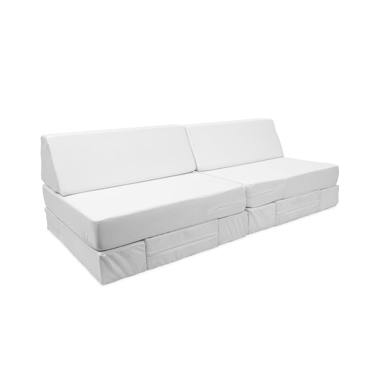 Go Coconut - Waterproof Liner Set -Landscape View Couch Third