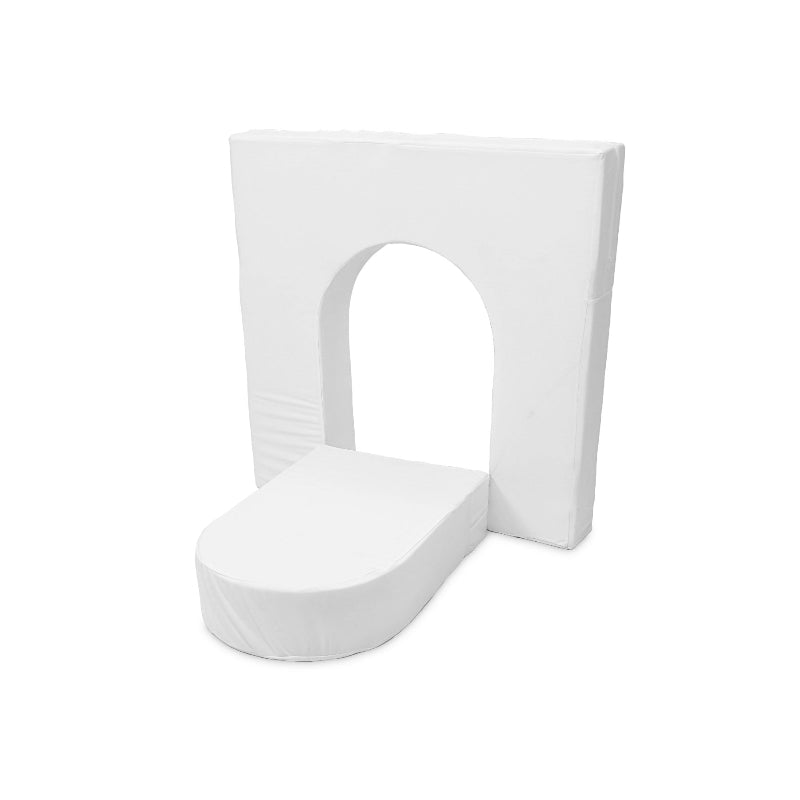 Go Coconut - Waterproof Liner Set -Landscape View Doorway