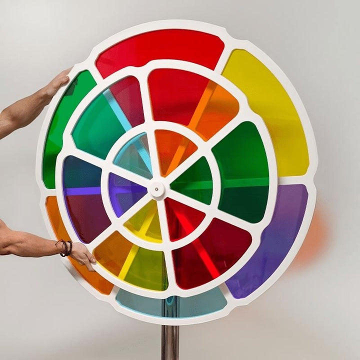 LiteZilla Chroma Wheel