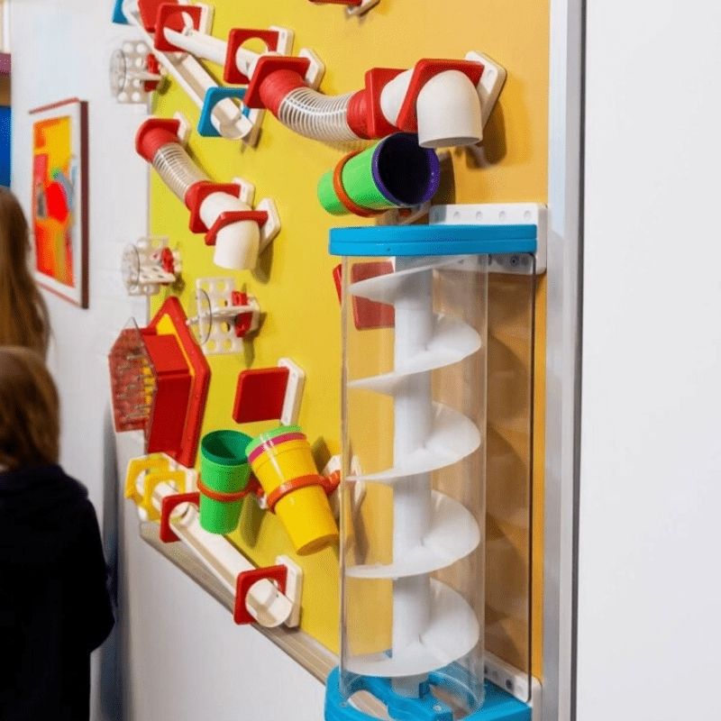 LiteZilla Magwiz Magnet Wall - Drill
