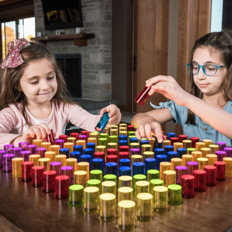 LiteZilla Mini - Two Kids Active Play
