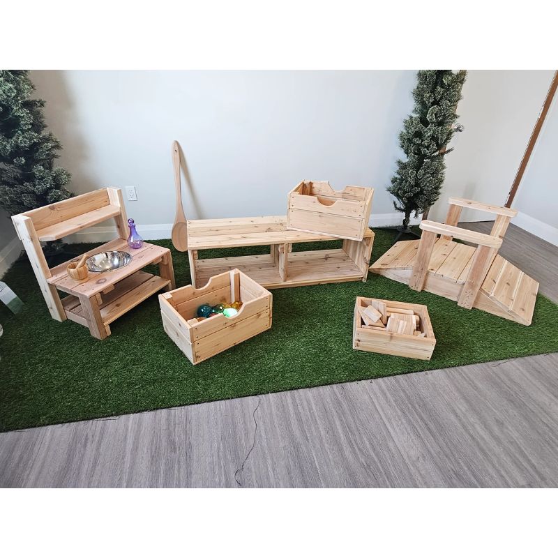 ONPInfantRamp - Portrait View