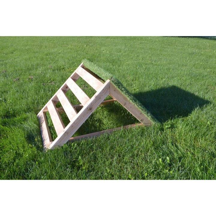 ONPMini-Climber - Front View