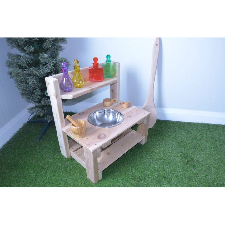 ONPMiniMudKitchen_2 - Top View