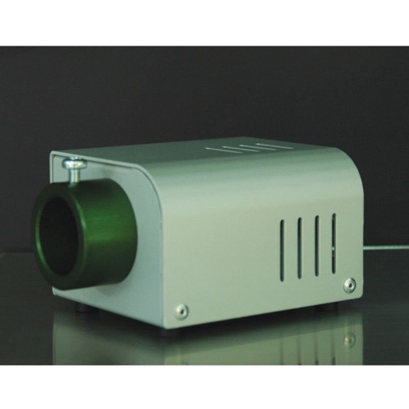 SouthpawLED1000LightSourceforFiberOpticTunnel- in details close up view