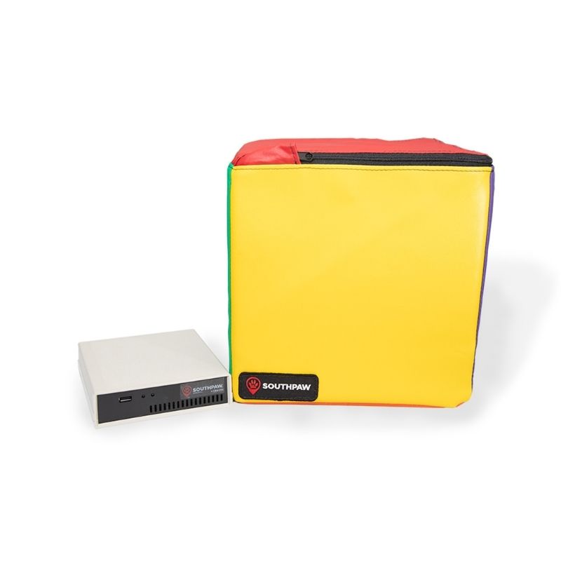 SouthpawMSE_InteractiveVideoPlayer_SuperSwitch_2-front view 2