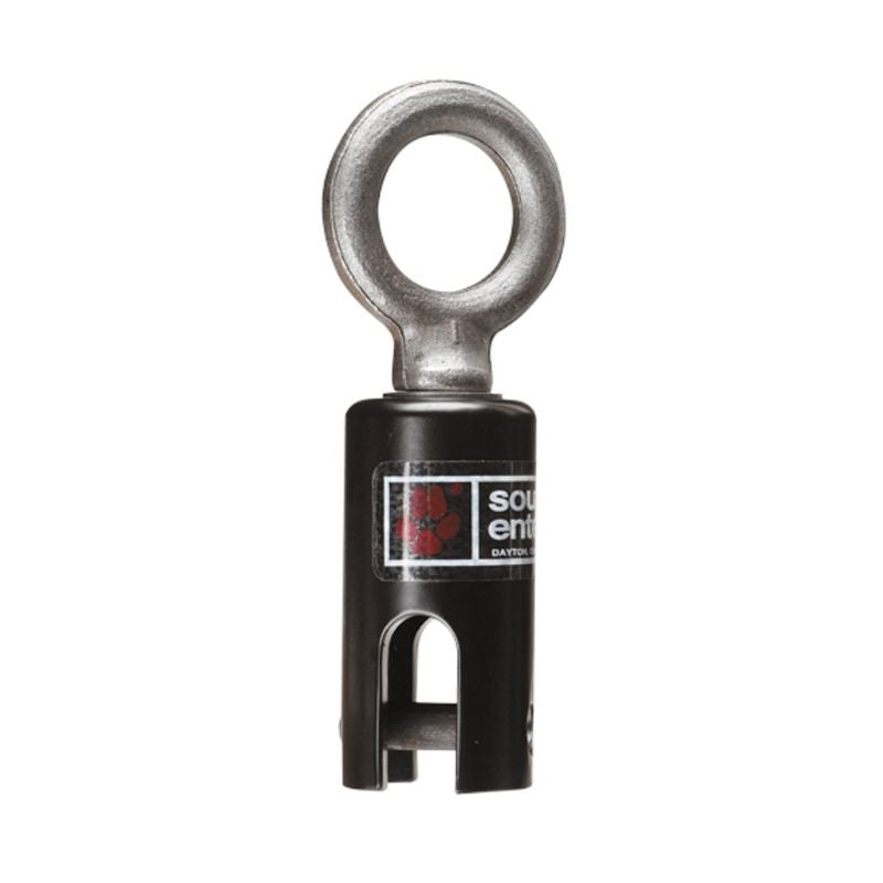 Southpaw Safety Rotation Device - Rotation Devince in Close Up Clean View