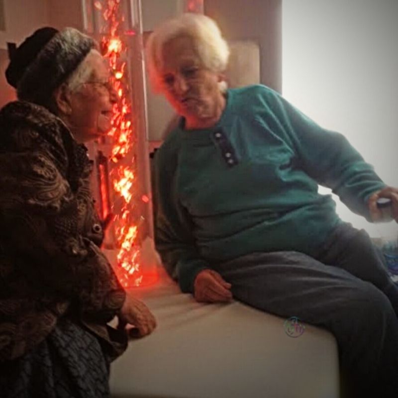 TFH Aquarium Bubble Tube - 6" Diameter