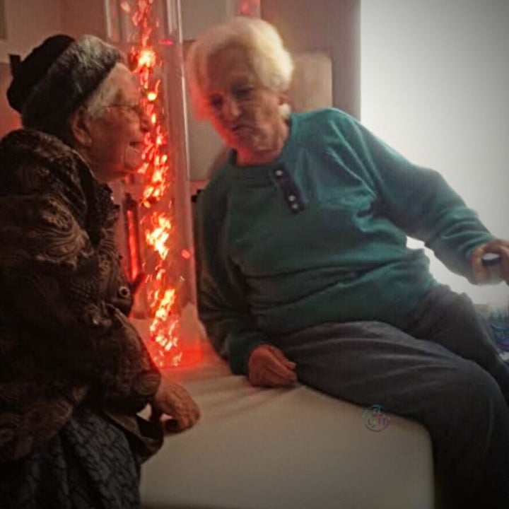 TFH Aquarium Bubble Tube - 6" Diameter