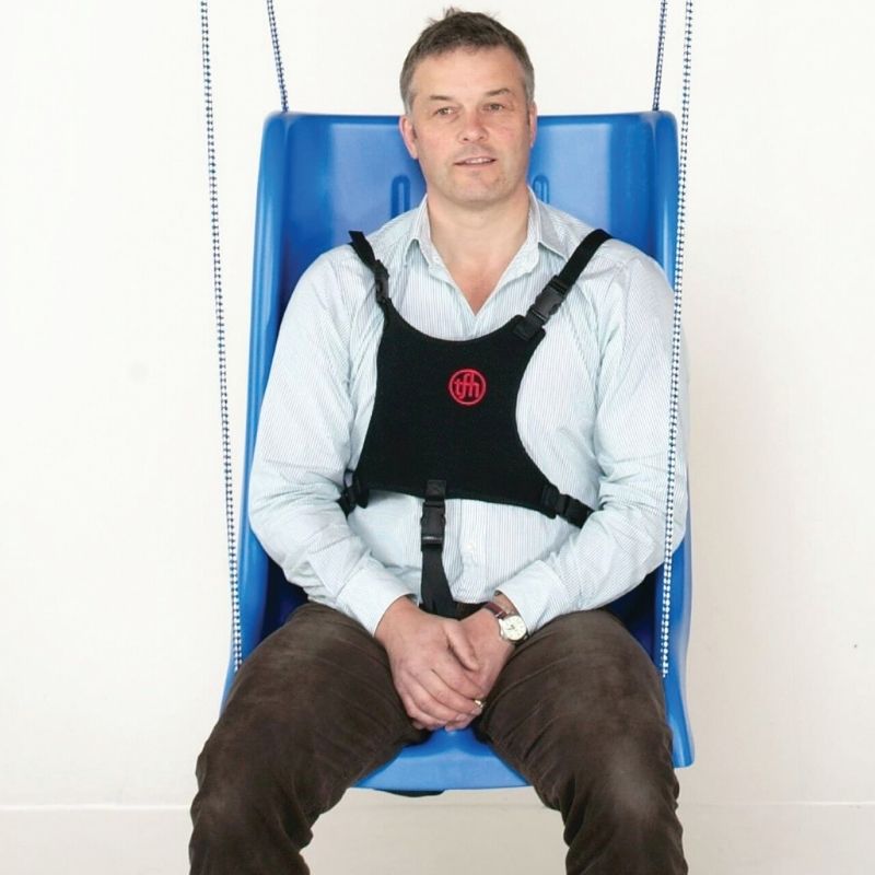 TFH Full Support Swing Seat - Adult