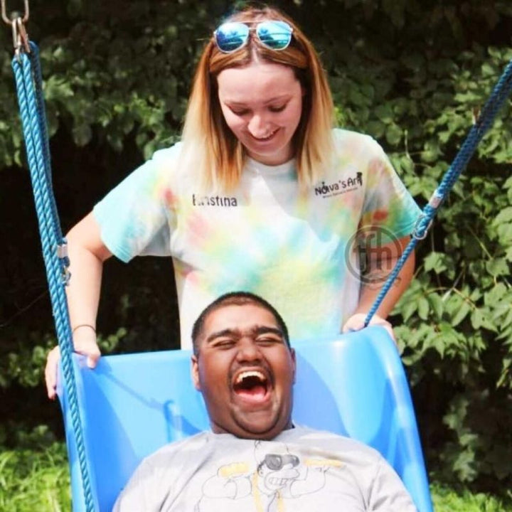 TFH Full Support Swing Seat - Adult