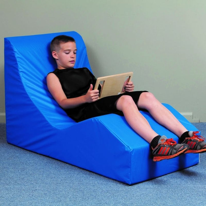 TFH Giant Foam Relax & Recline - Child active play sitting