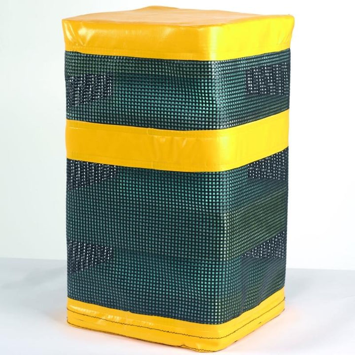 TFH Jiggler Balance Seat Stool - Clean landscape view